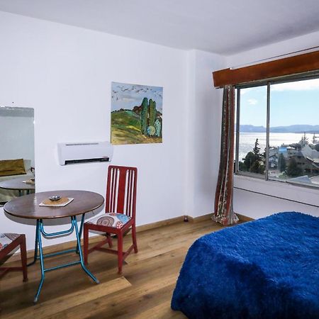 Center Bariloche Daire Dış mekan fotoğraf
