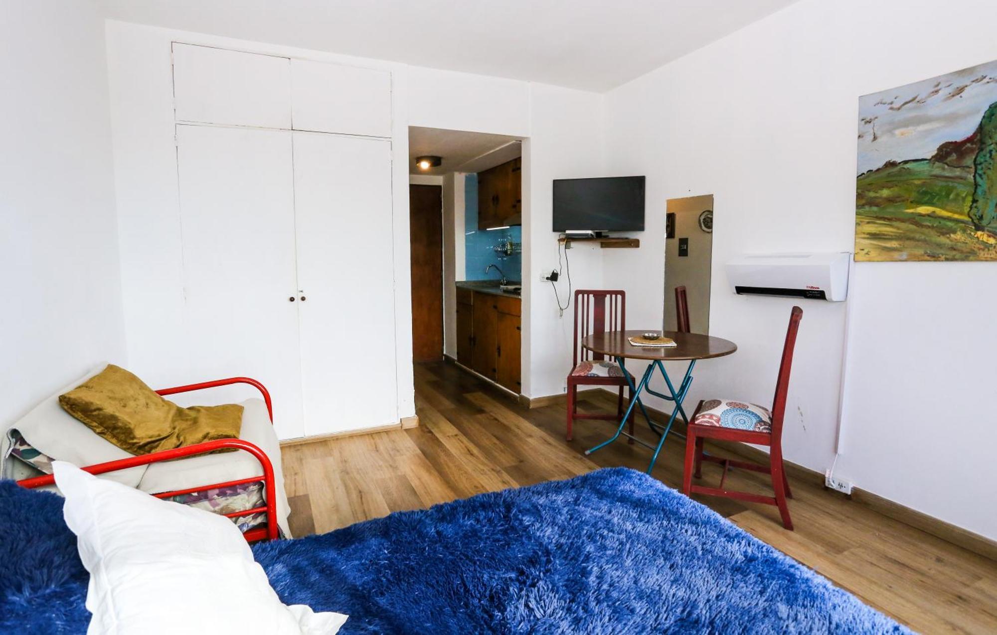 Center Bariloche Daire Dış mekan fotoğraf